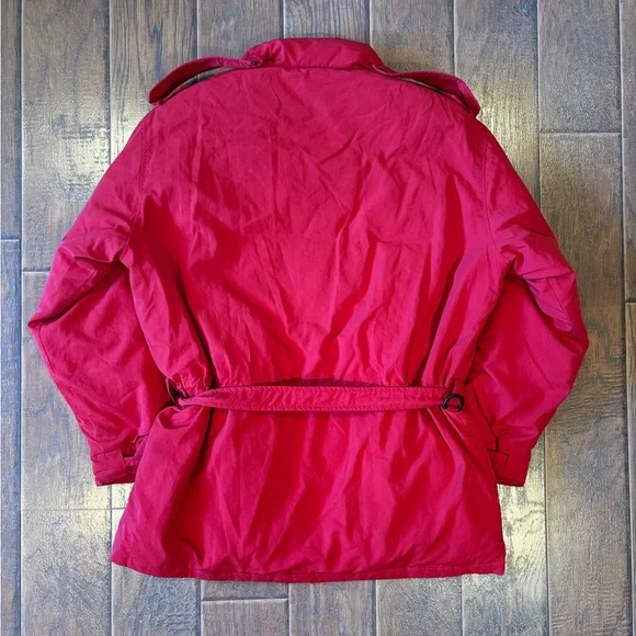 Vintage 90s POLO Ski Down Jacket - Picture 2 of 7